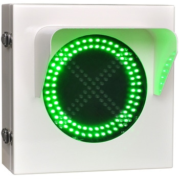 LED信号灯/ニコシグナル 日恵製作所