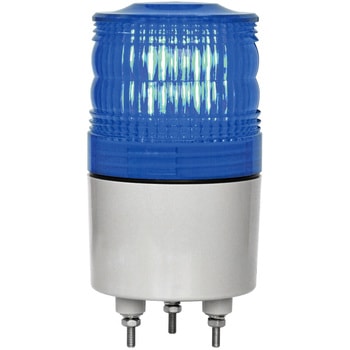 LED回転灯Φ70/ニコトーチ 日恵製作所