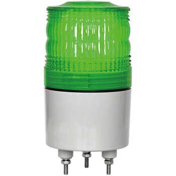 LED回転灯Φ70/ニコトーチ 日恵製作所