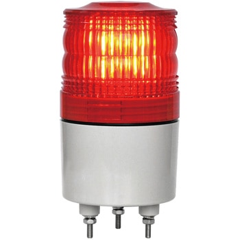 LED回転灯Φ70/ニコトーチ 日恵製作所