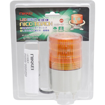 VL07R-200NPY LED��]����70/�j�R�g�[�` ���b���쏊 19356408