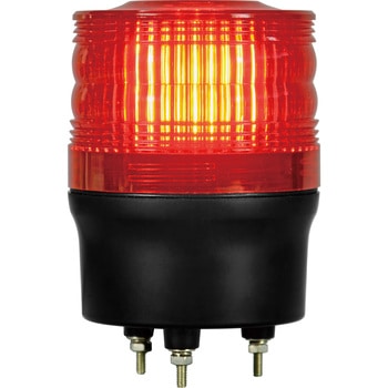 LED回転灯Φ90/ニコトーチ - 日恵製作所