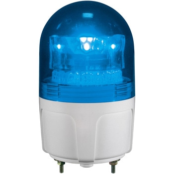 LED回転灯Φ90/ニコフラッシュ 日恵製作所
