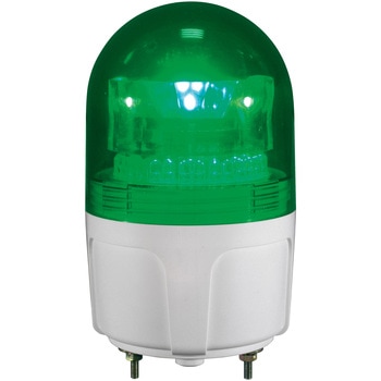 LED回転灯Φ90/ニコフラッシュ 日恵製作所