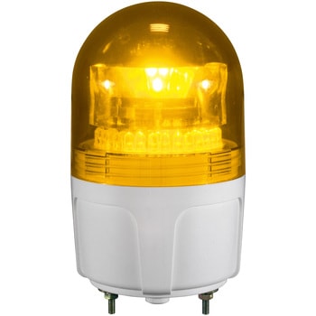 LED回転灯Φ90/ニコフラッシュ 日恵製作所