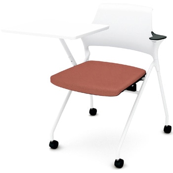チェア ニューマル メモ台付き プラス(家具)