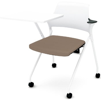 チェア ニューマル メモ台付き プラス(家具)