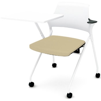 チェア ニューマル メモ台付き プラス(家具)