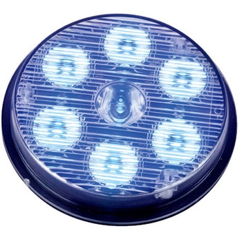 LED照明灯 ハイパワーライト 日恵製作所