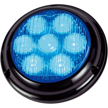 LED照明灯 ハイパワーライト 日恵製作所