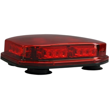 車載用LED警告灯/ミニバー58型 日恵製作所