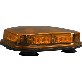 車載用LED警告灯/ミニバー58型 日恵製作所