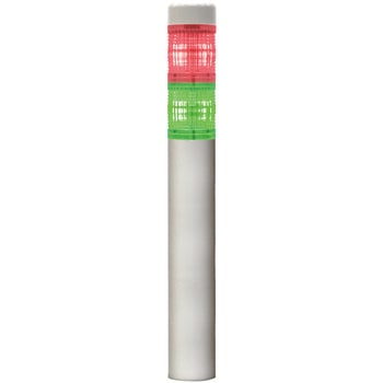 LED積層灯Φ22/ニコタワープチ 日恵製作所