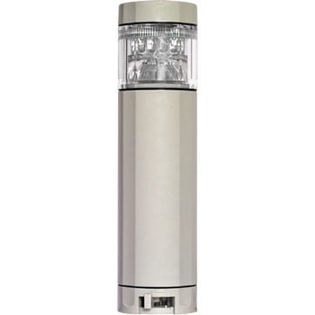 LED積層灯Φ46/ニコタワープリズム(多色) 日恵製作所