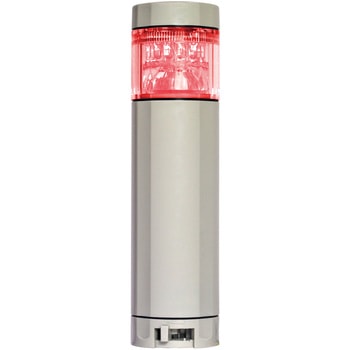 LED積層灯Φ46/ニコタワープリズム(多色) 日恵製作所