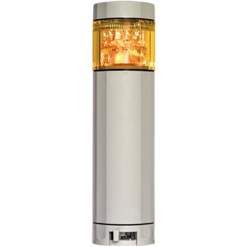 LED積層灯Φ46/ニコタワープリズム(多色) 日恵製作所