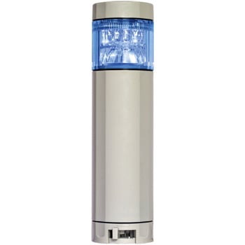 LED積層灯Φ46/ニコタワープリズム(多色) 日恵製作所