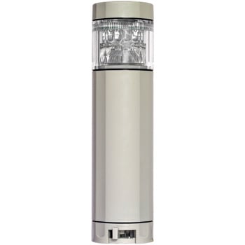 LED積層灯Φ46/ニコタワープリズム(多色) 日恵製作所
