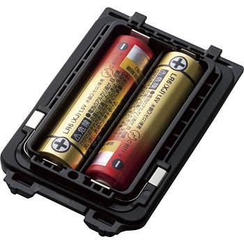 アルカリ単3乾電池ケース モトローラ バッテリー 充電器 トランシーバー 通販モノタロウ Jcpln0001