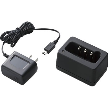 モトローラ トランシーバー CL08 イヤホン・充電器付き 5セット