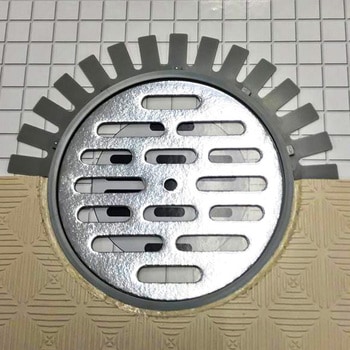 目皿ベース フクビ化学