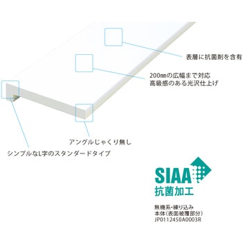 開戸UH115 3方枠セット フクビ化学