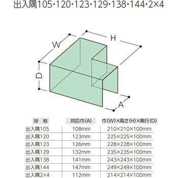 ウェザータイトバルコニー用 フクビ化学