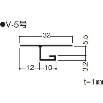 F見切 フクビ化学 見切り 【通販モノタロウ】