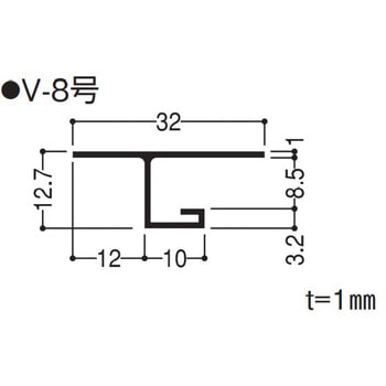 F見切 1箱(100個) FV8