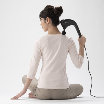 ハンディマッサージャー スライヴ(THRIVE)