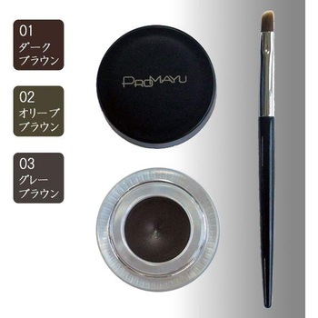 プロマユ ジュエルブロー ジョイン