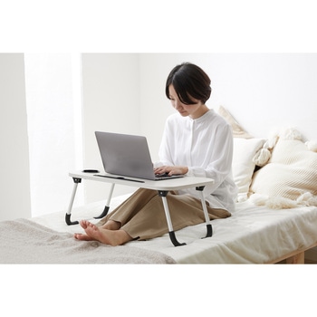 折りたたみコンパクトテーブル ヒラカワ