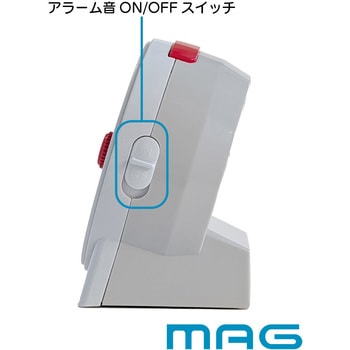 知育タイマー計ってよーめる ノア精密