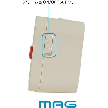 アナログタイマークルン ノア精密