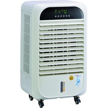気化熱クーラー 冷風機 MPR45ー1 MEIHO(ワキタ)