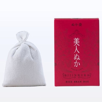 美人ぬかぬか袋 リアル