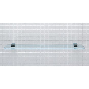 LIXIL(リクシル) INAX 化粧棚 ガラス棚(500mm) TFシリーズ FKF-1050GF/C rdzdsi3