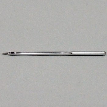 ミシン針 A寸=1.62mm DB×A20 オルガン針