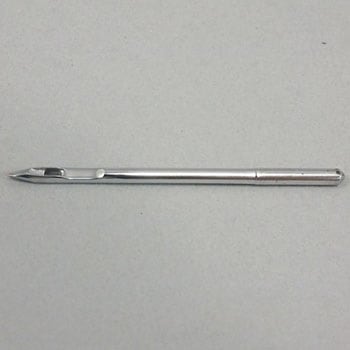 ミシン針 皮革用 DB×F2 オルガン針