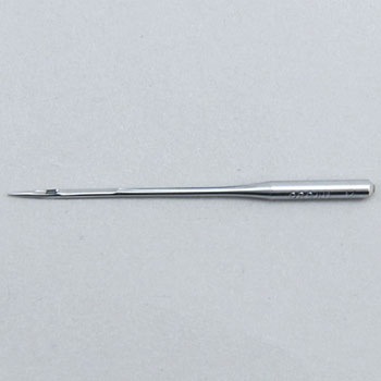 ミシン針 鳩目穴かがり用 DO×558 オルガン針