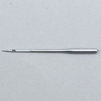 ミシン針 鳩目穴かがり用 DO×558 オルガン針