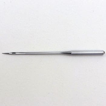 ミシン針 皮革用 DP×17S オルガン針