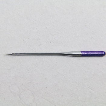 家庭用ロック針 HL×5 オルガン針