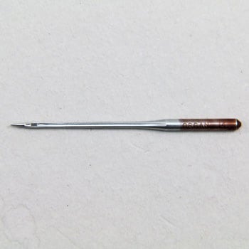 家庭用ロック針 HL×5 オルガン針