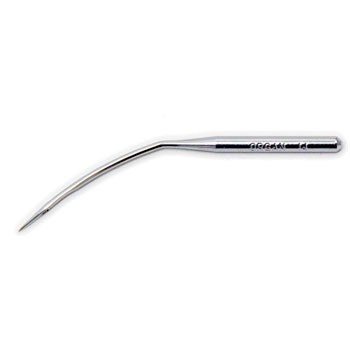 #14 ミシン針 盲縫 マツリ縫用 LW×4T オルガン針 19397543