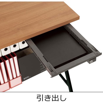 インベント シェルフデスク 天板高さ720(配送・組立サービス付き) コクヨ
