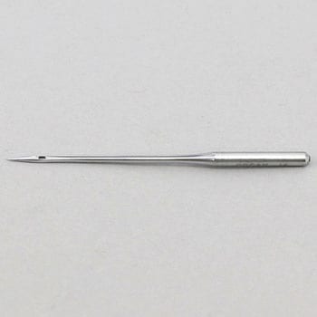 ミシン針 ヘム縫、伏せ縫用 TV×7 オルガン針