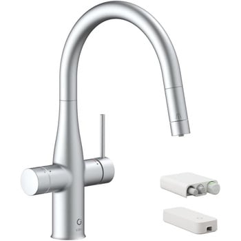日本全国送料無料商品 | 特集 | キッチン用ミネラル浄水栓 Greentap(グリーンタップ) INAX(LIXIL 浄水器・整水器
