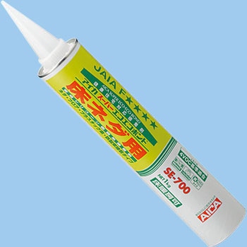 アイカ エコエコボンド 床ネダ用 SE-700 【床暖房可】 NET 1kg × 12本 マルチパック 未使用品 業務用 お得セット ネダ フロア 用 接着剤 アイカ エコエコボンドSE-40-いくたすオンラインショップ