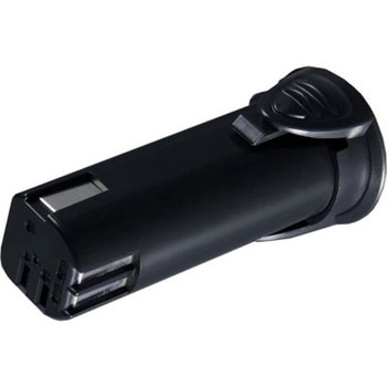 3．6V電池パック Panasonic(パナソニック)